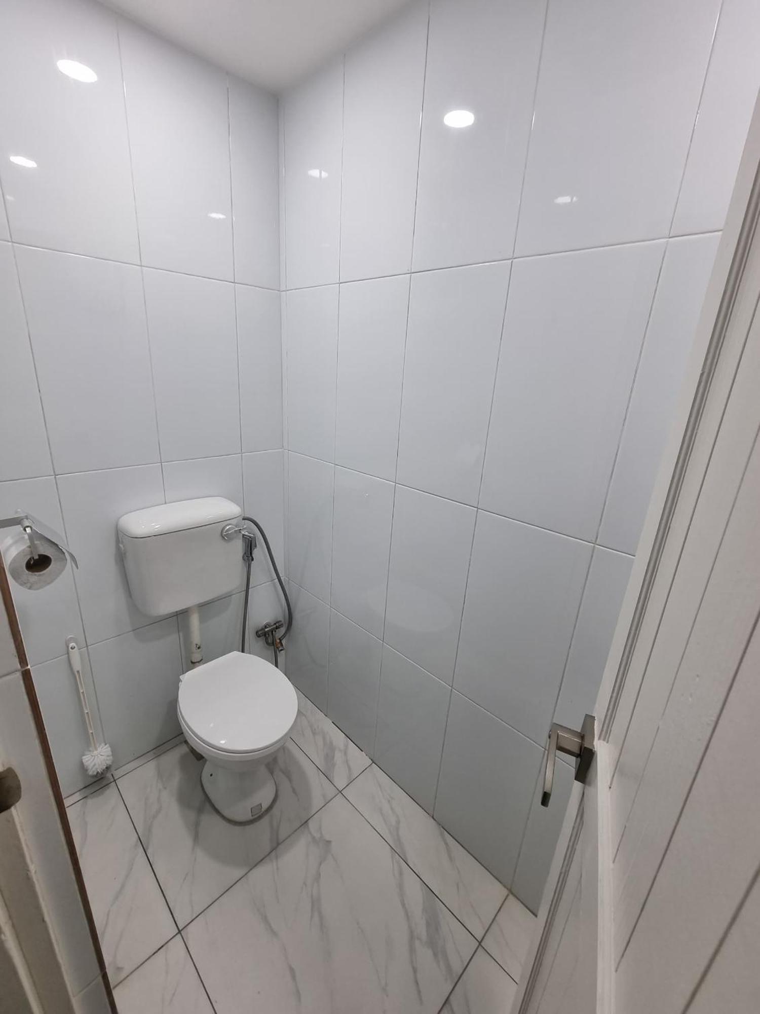 One Point Hotel Kuching Buitenkant foto