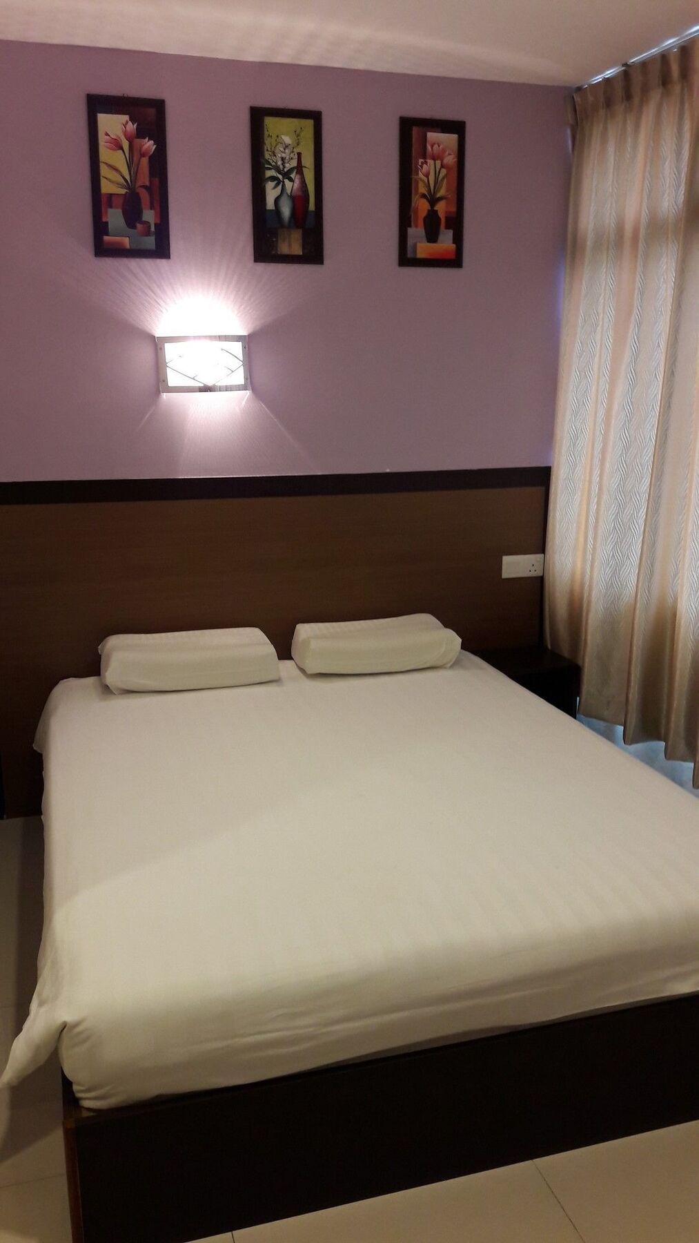 One Point Hotel Kuching Buitenkant foto